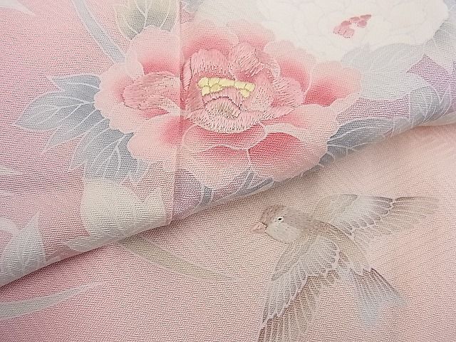  flat мир магазин Noda магазин # выходной костюм .. вышивка цветы и птицы документ .. окраска замечательная вещь BAAC3016yc