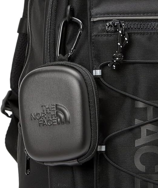 1円 THE NORTH FACE ザ・ノースフェイス バックパック SUPER PACK NM2DP00L 男女兼用ミニポーチトートバック付き 大容量 海外輸入_画像7