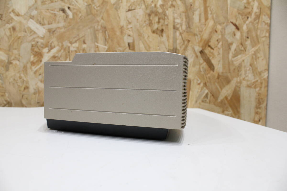 TH04309 Bose Wave music systemⅢ CDプレーヤー ラジオ 通電確認済 難あり 現状品の画像5