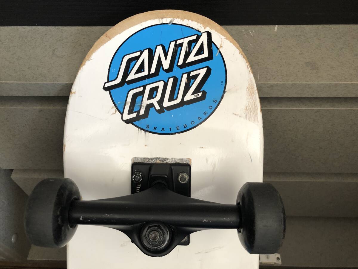 ！！！Santa Cruz サンタクルーズ　スケボー　スケートボード　SK8！！！_画像5