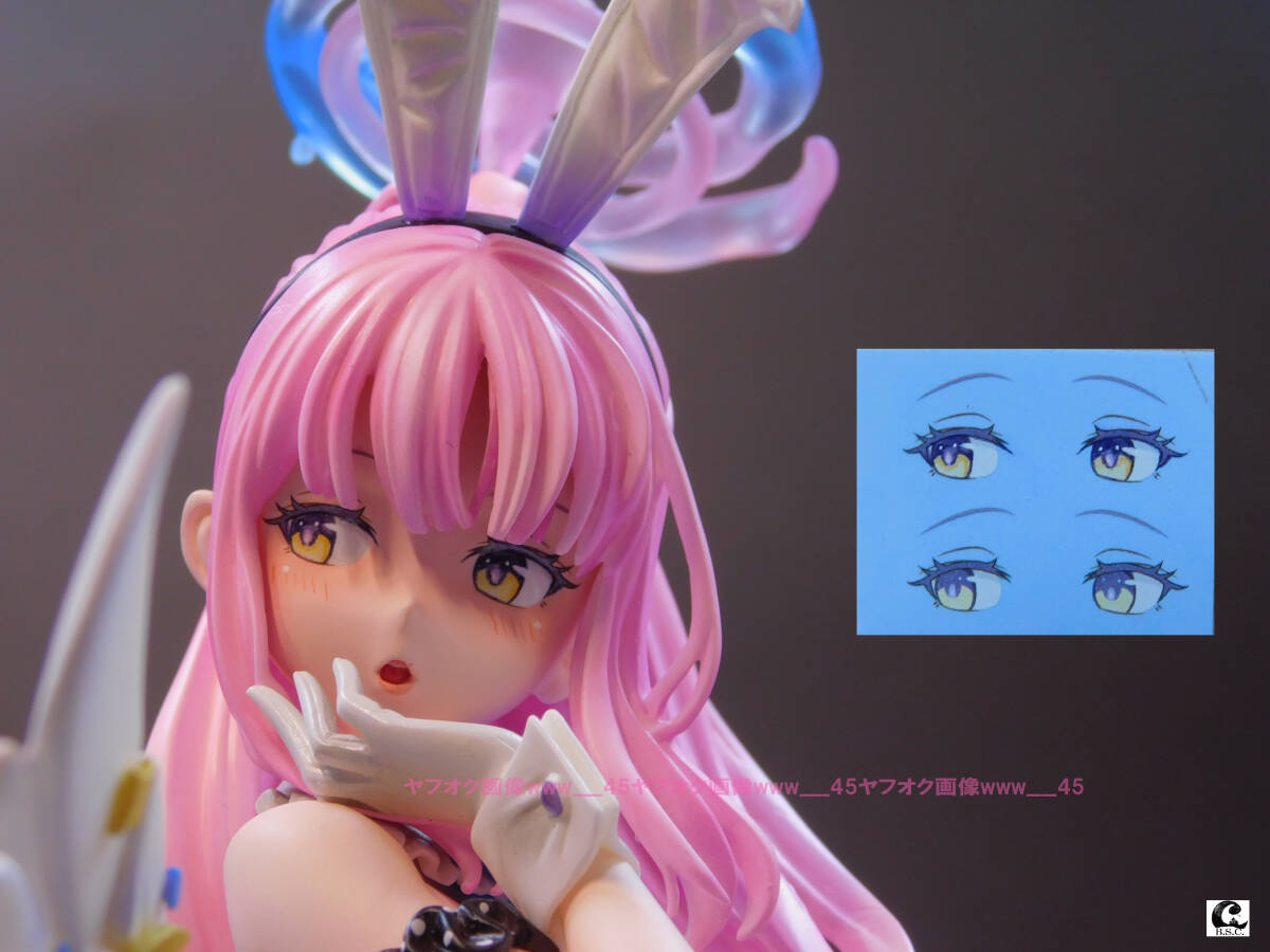 Yahoo!オークション - ミカ・バニーガール /ブルーアーカイブ Yahoo!オークション - ミカ・バニーガール /ブルーアーカイブ