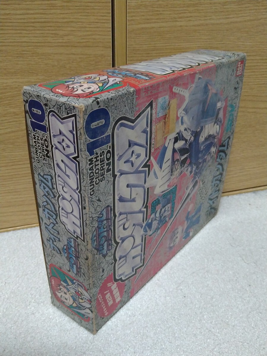 ガンダムクロス シリーズ No.10 ナイトガンダム SDガンダム外伝 ガンダムクロス シリーズ No.10 ナイトガンダム SDガンダム外伝