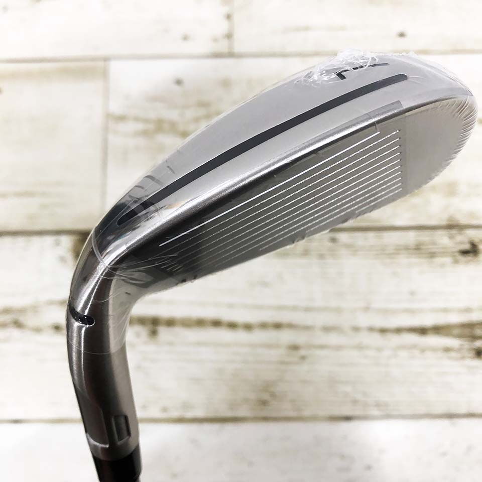 (中古)テーラーメイド STEALTH HD 単品7番アイアン 30° Sフレックス 37.25インチ TENSEI RED TM60 右利き用 Aランク Taylormade_画像3