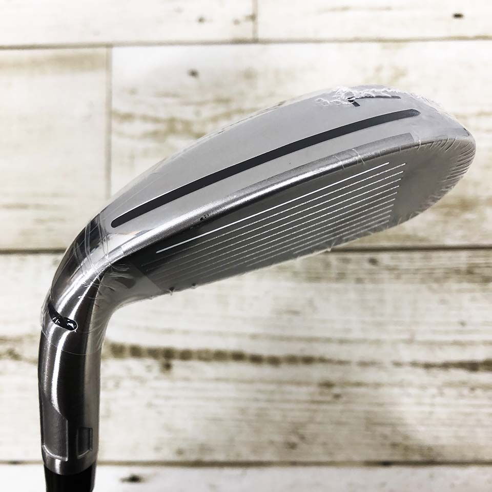 (中古)テーラーメイド STEALTH HD 単品7番アイアン 30° Sフレックス 37.25インチ TENSEI RED TM60 右利き用 Aランク Taylormade_画像3