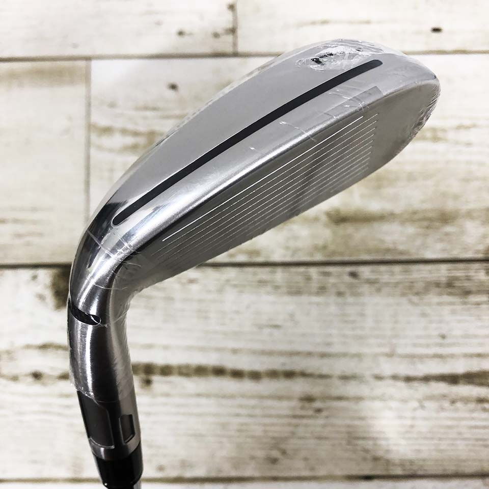 (中古)テーラーメイド STEALTH HD 単品7番アイアン 30° Sフレックス 37.25インチ KBS MAX MT80 右利き用 Aランク Taylormade_画像3