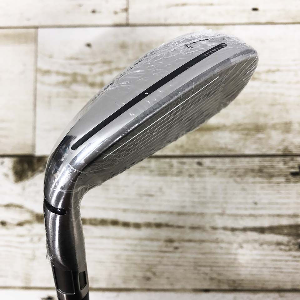 (中古)テーラーメイド STEALTH HD 単品7番アイアン 30° Sフレックス 37.25インチ KBS MAX MT80 右利き用 Aランク Taylormade_画像3