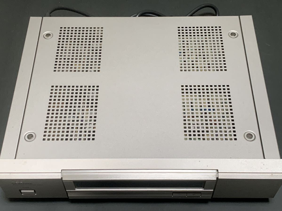 NEC 日本電気 BSチューナー NE-BST9000 リモコン 説明書_画像4