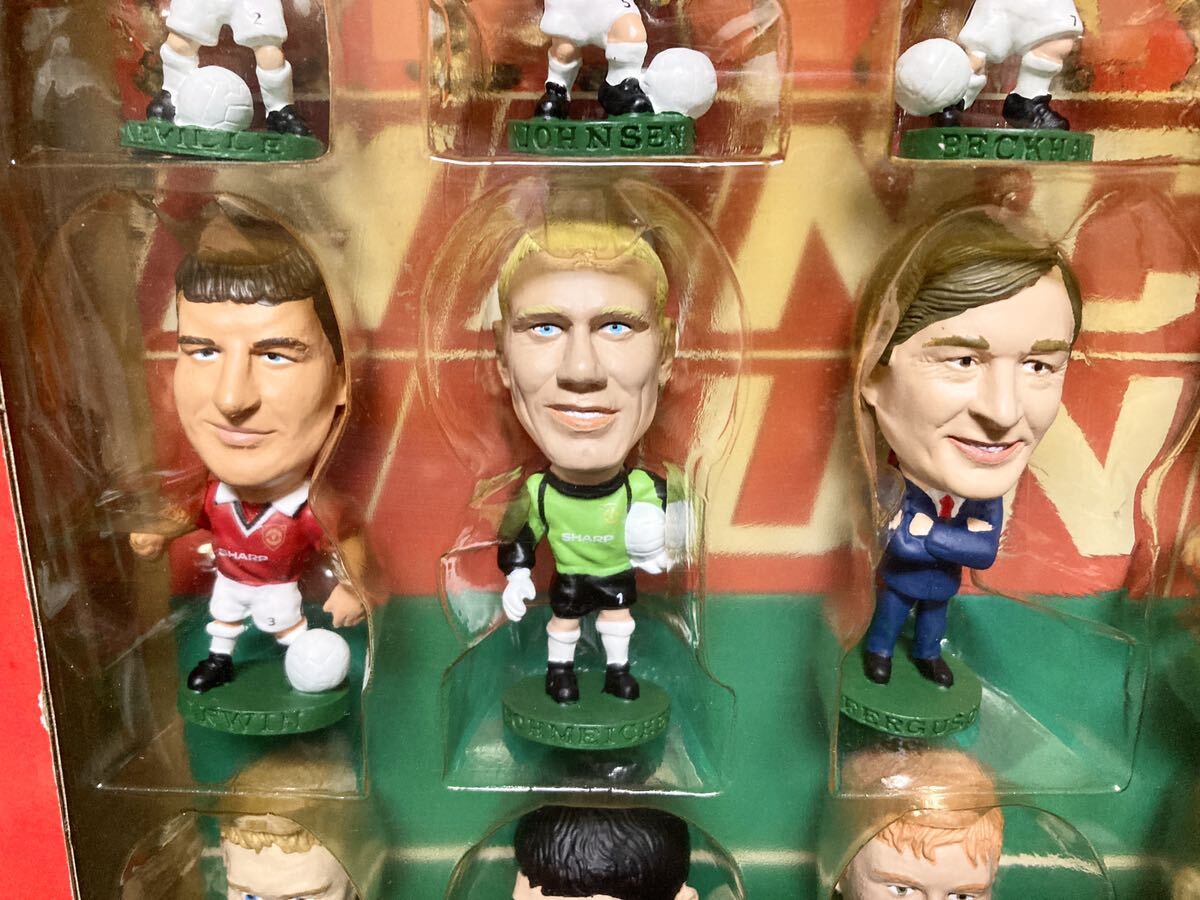 PRO STARS MANCHESTER UNITED FIGURE コリンシアン プロスターズ PRO STARS MANCHESTER UNITED FIGURE コリンシアン プロスターズ
