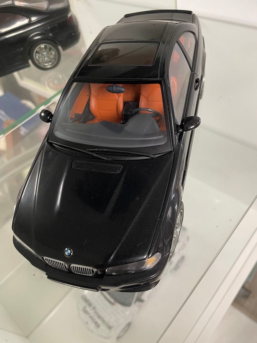 1/18 オートアート Autoart BMW E46 M3|Yahoo!フリマ(旧PayPay 1/18 オートアート Autoart BMW E46 M3|Yahoo!フリマ(旧PayPay