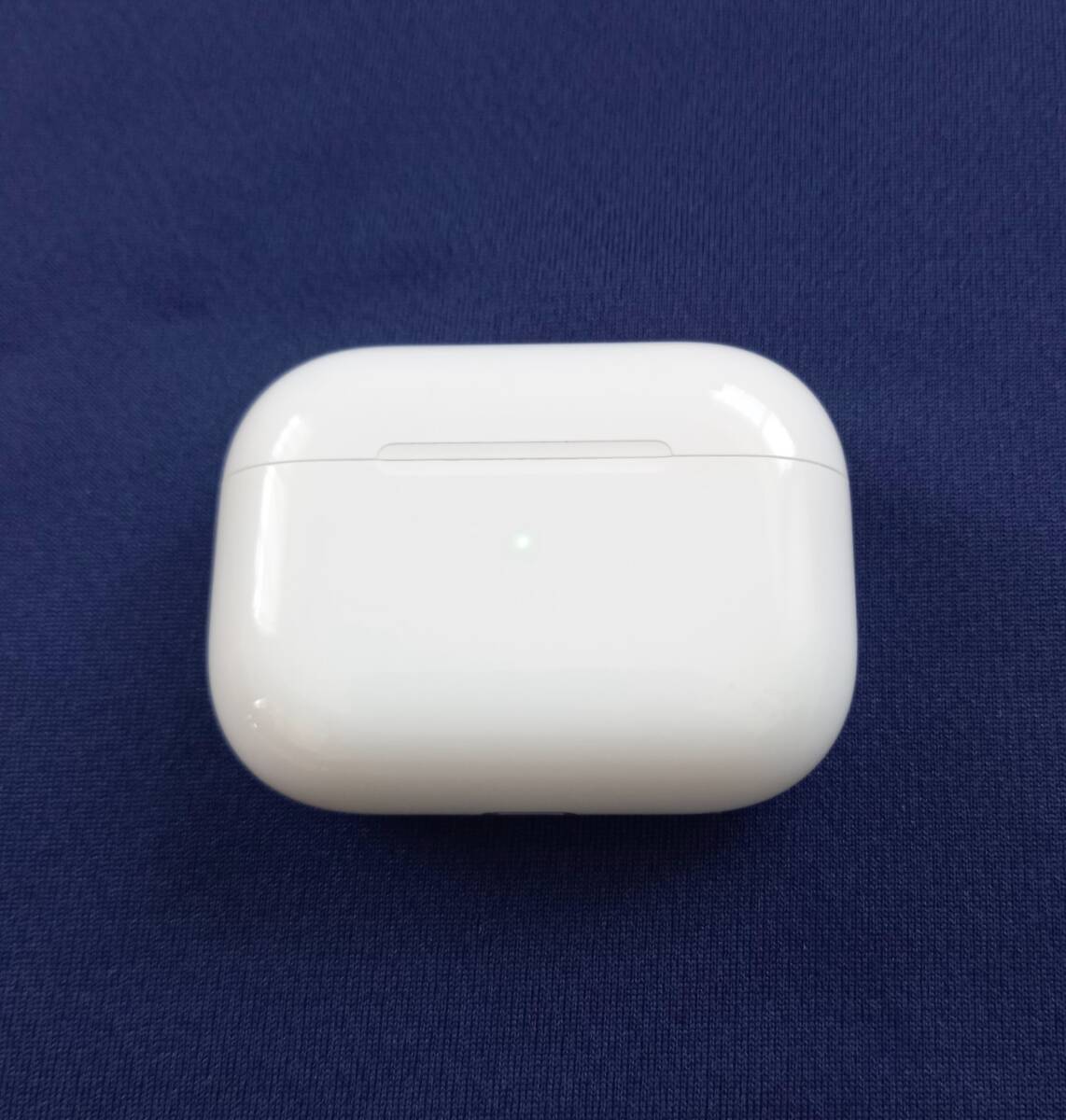 Apple airpods　pro アップル　エアポッズ　プロ　Bluetooth　ブルートゥース_画像2