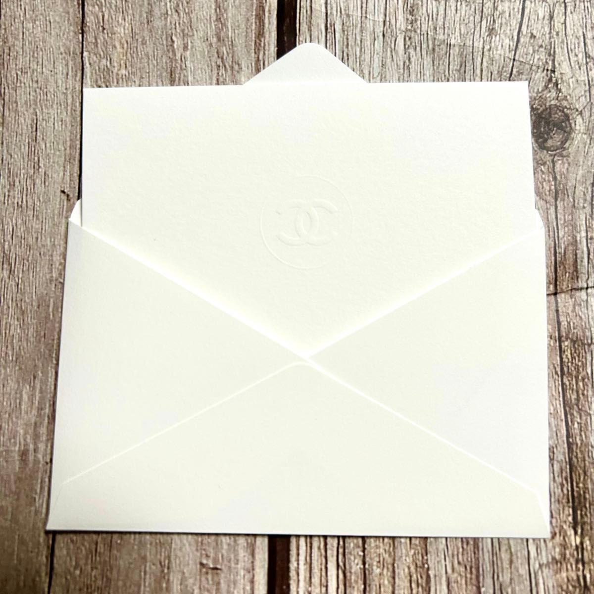 CHANEL メッセージカード 50枚セット|Yahoo!フリマ(旧PayPay CHANEL メッセージカード 50枚セット|Yahoo!フリマ(旧PayPay