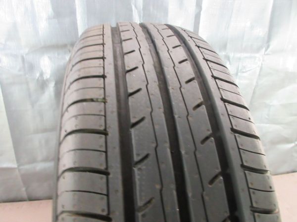 （SK044）　2023年製　ヨコハマ　ブルーアース　ES　ES32　205/60R16　1本_画像3