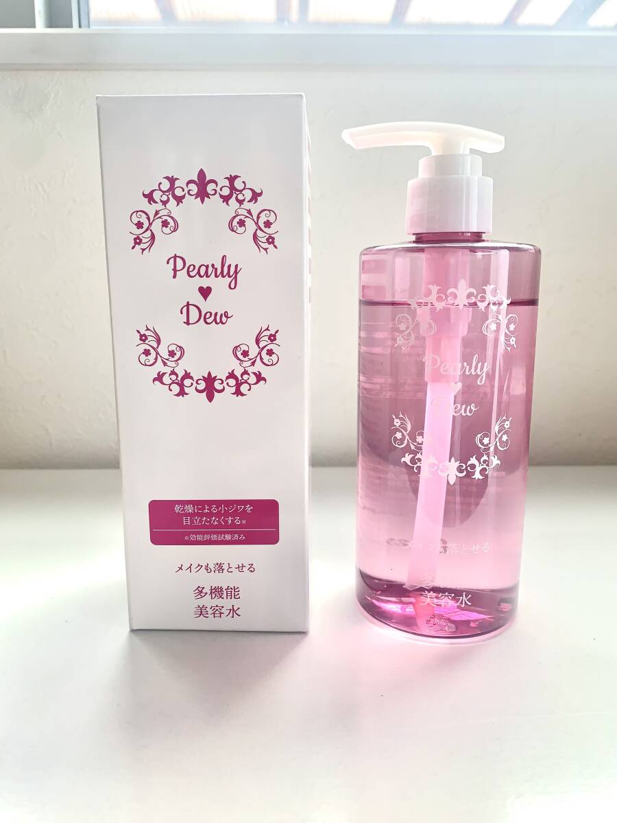  unused *pa- Lee te.-. when .pika make-up ..... beauty water cleansing face lotion cleansing beautiful customer fluid *250ml