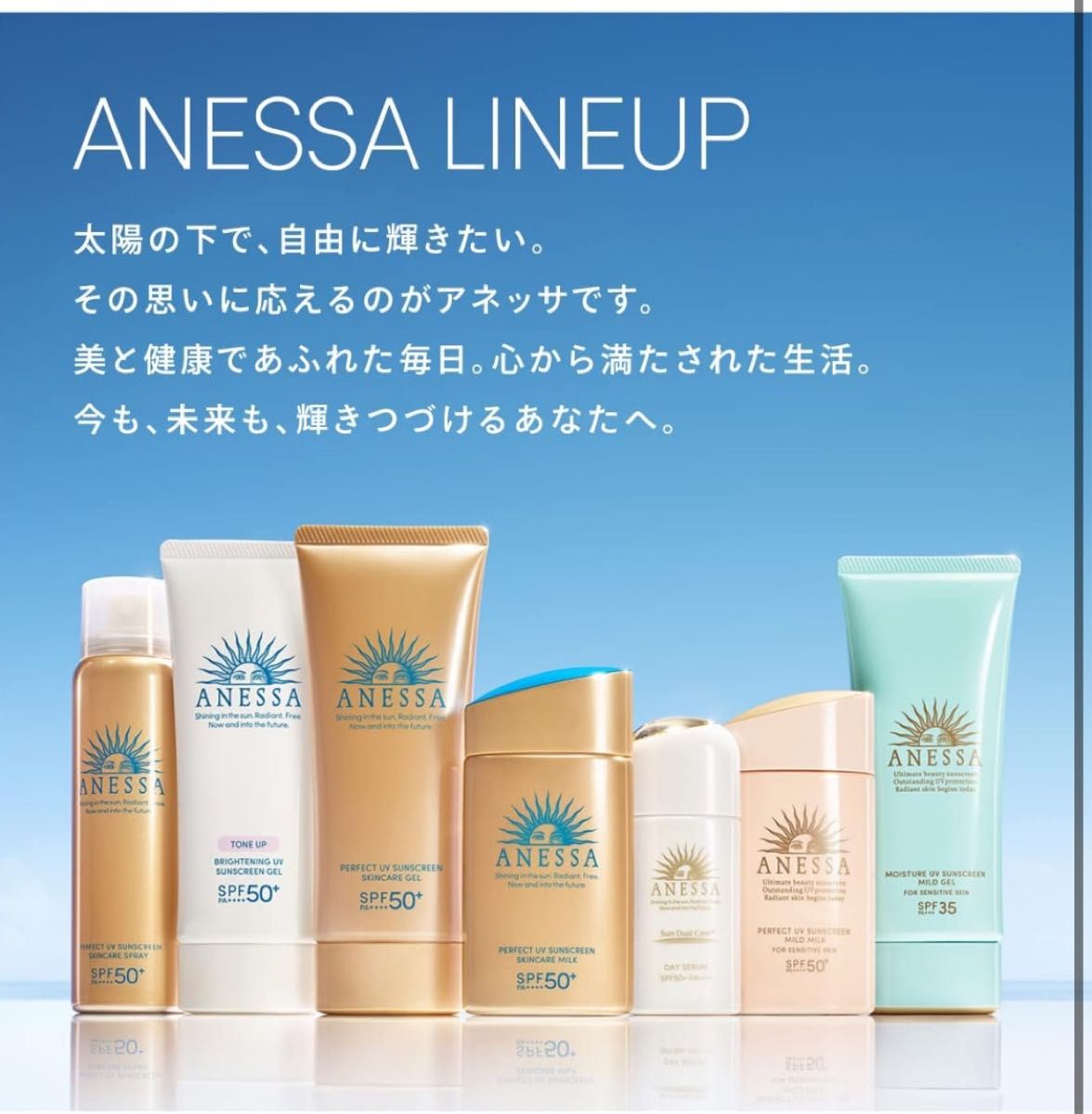 アネッサ(ANESSA) アネッサ パーフェクトUV スキンケアミルク N 日焼け止め ・ UV 本体 60mL