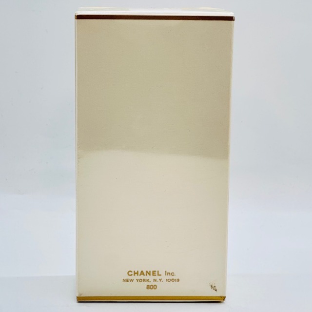 CHANEL CHANEL    духи  N°5  hair mist    старый  Perfume  EAU DE PARFUM SPRAY  спрей  ...  неиспользуемый   нераспечатанный 1  йен  NEW YORK 800 5934