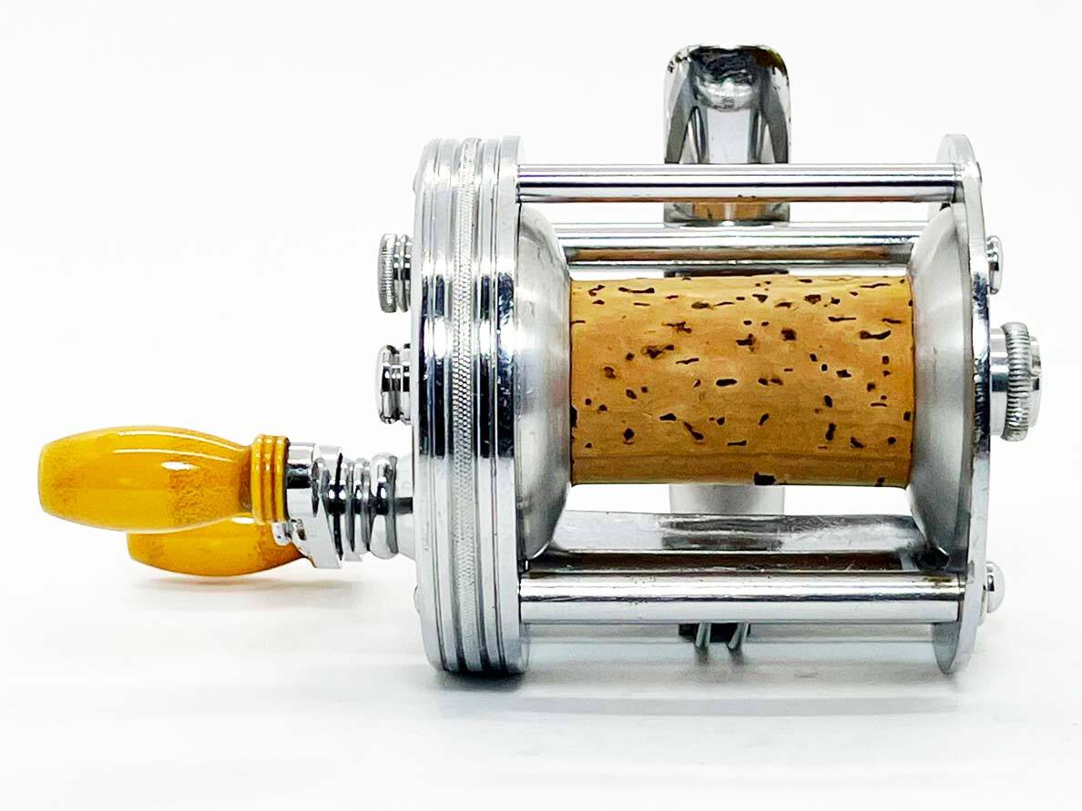 Yahoo!オークション - ゜)) BRONSON J.A COXE Model 60 検索 ABU Yahoo!オークション - ゜)) BRONSON J.A COXE Model 60 検索 ABU