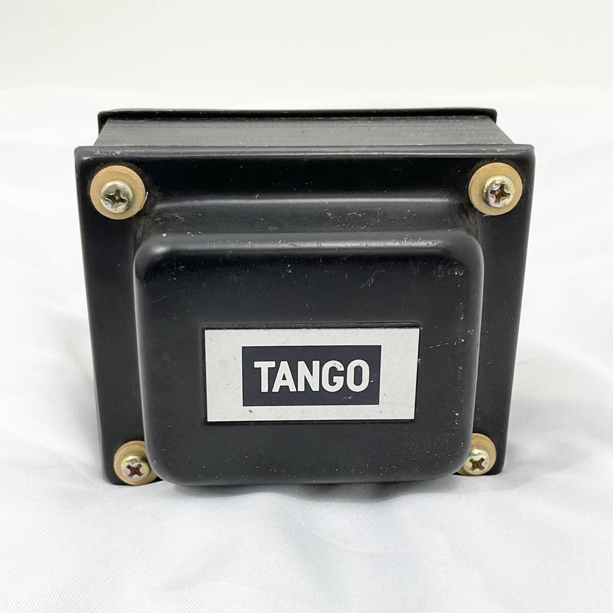  старый tango ( flat рисовое поле ) источник питания trance TANGO PH-80 работоспособность не проверялась HIRATA ELECTRIC ENG TOKYO JAPAN(C1194)