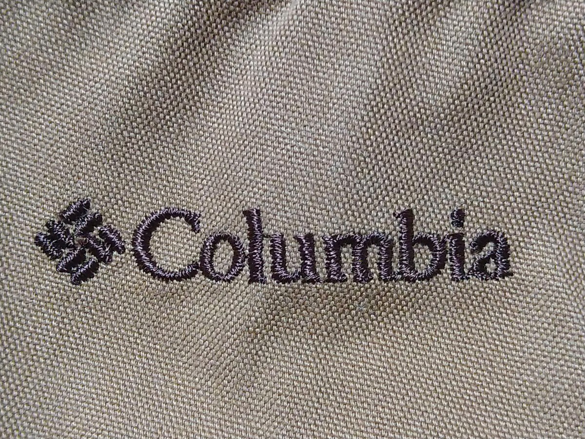 Columbiaコロンビア　ハーフパンツ　メンズＬ
