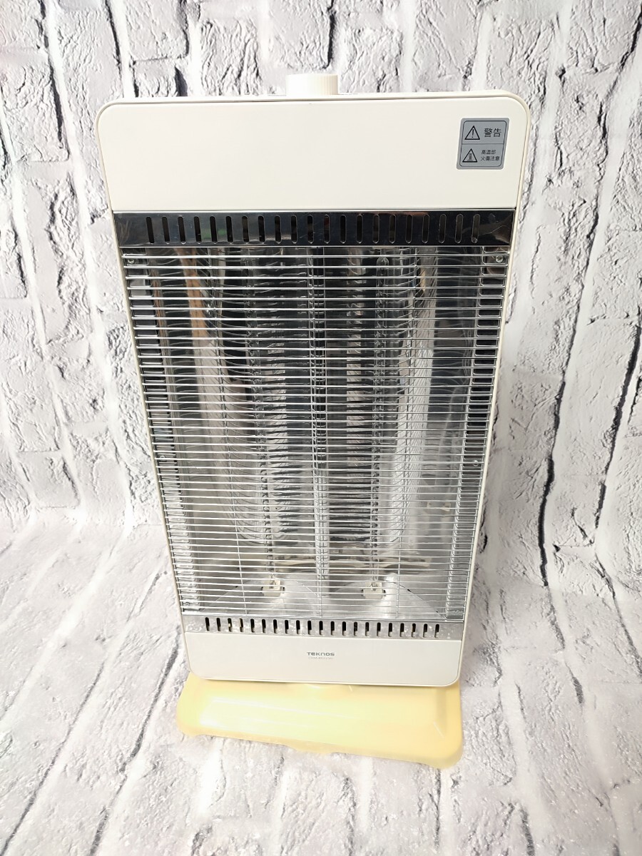 [ selling out ]TEKNOS Tecnos carbon heater CHM-4531