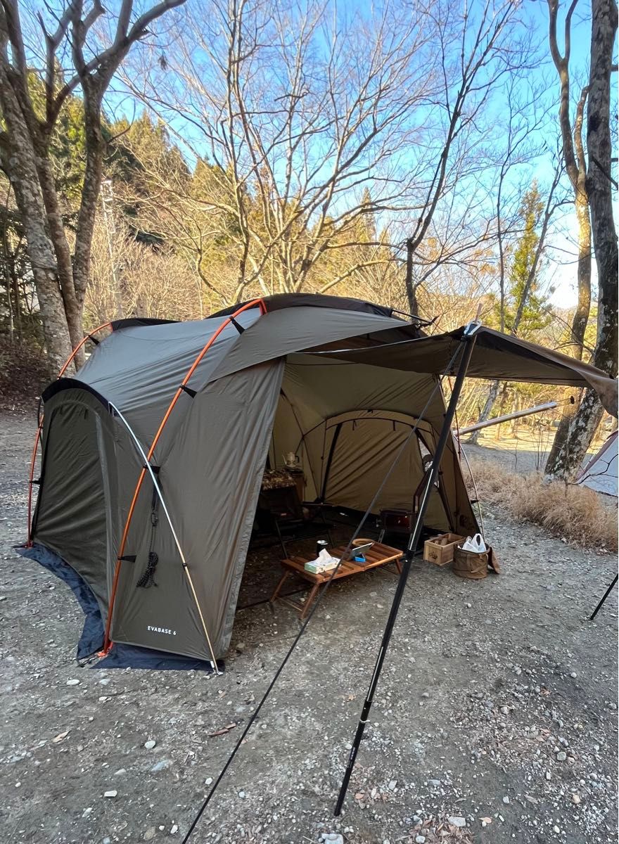 The North Face エバベース6 Evabase 6 テント キャンプ|Yahoo The North Face エバベース6 Evabase 6 テント キャンプ|Yahoo