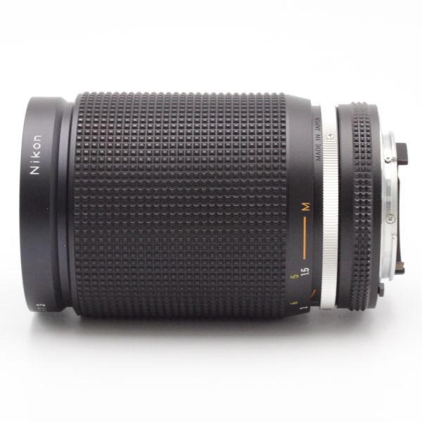 【極上品】 Nikon ZOOM NIKKOR 35-135mm F3.5-4.5 Ai-s ニコン #3222_画像5