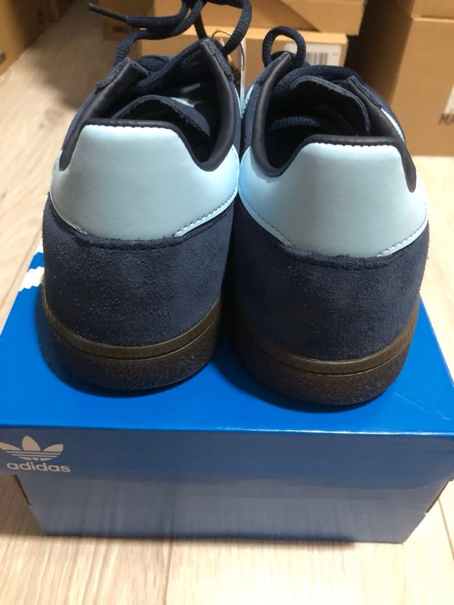 アディダス オリジナルス ハンドボール スペツィアル HANDBALL SPEZIAL SHOES 