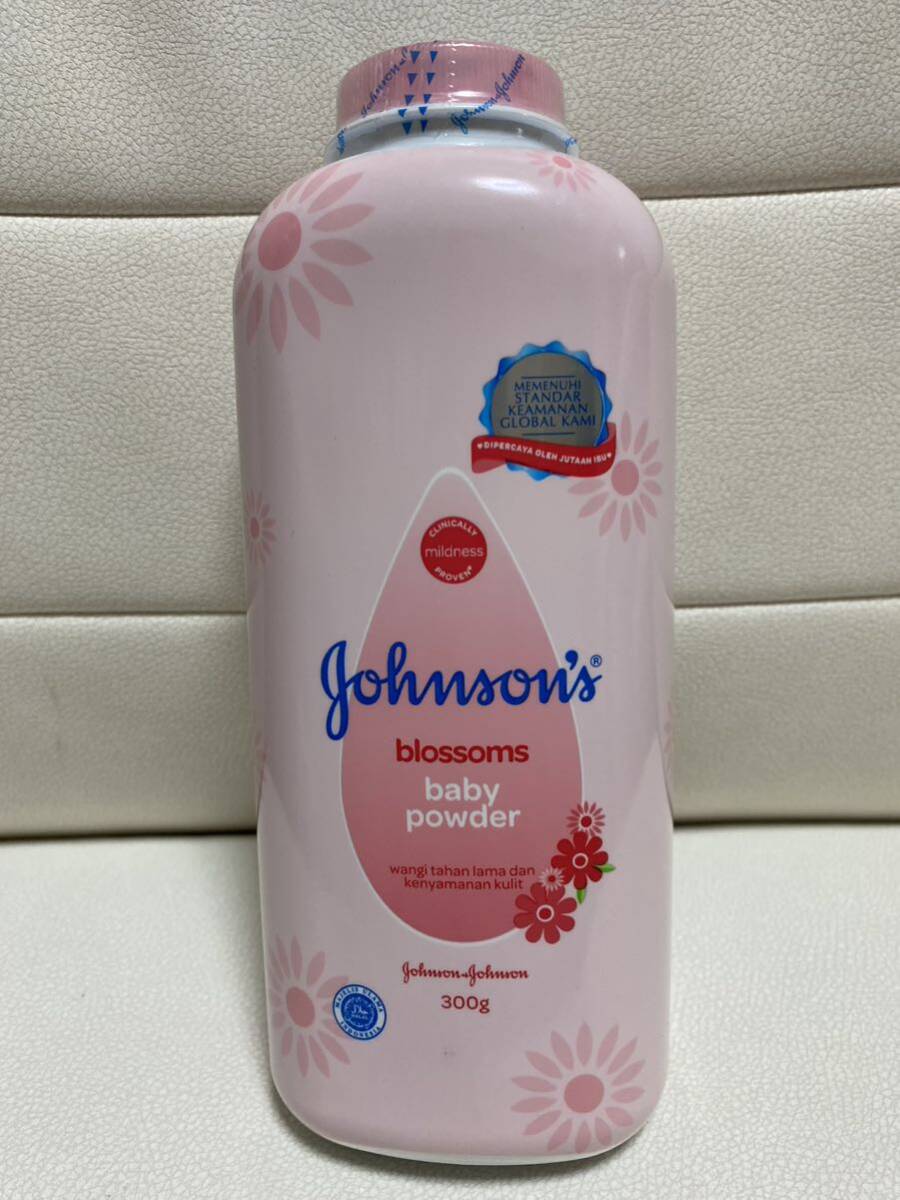  Johnson baby powder high capacity popular 3 pcs set . bargain 