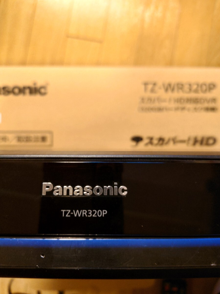 [ включая доставку ] Panasonic panasonic TZ-WR320Ps медный!