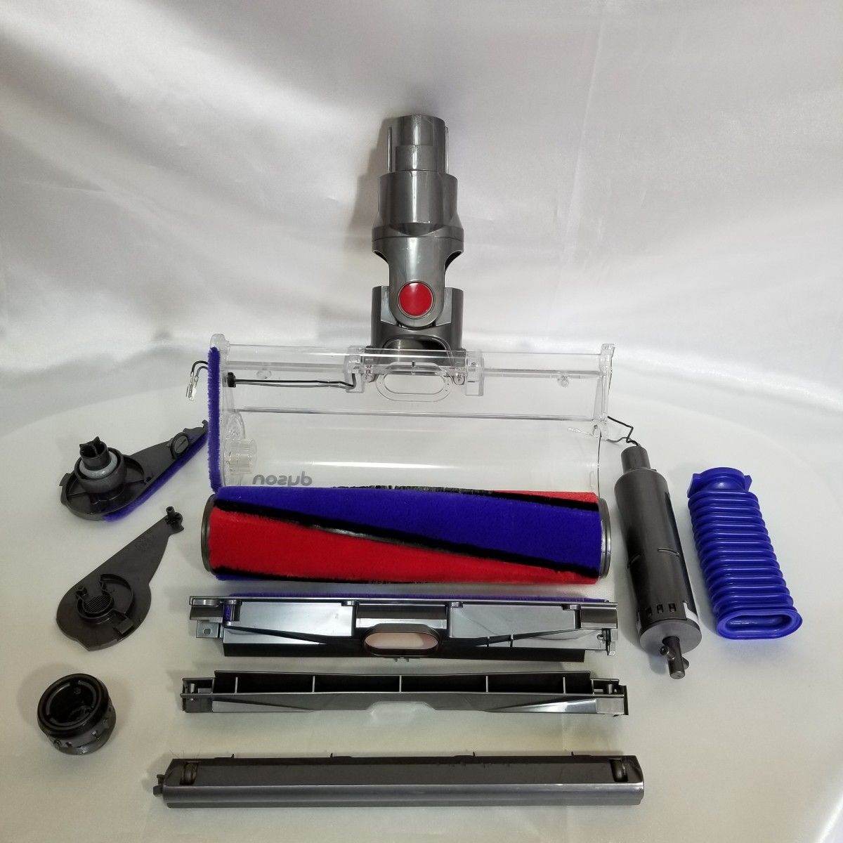 ダイソン掃除機 V10(SV12)分解洗浄済|Yahoo!フリマ(旧PayPay ダイソン掃除機 V10(SV12)分解洗浄済|Yahoo!フリマ(旧PayPay