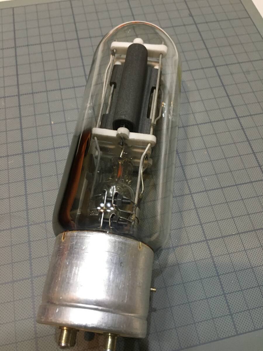  vacuum tube 2 ps together 
