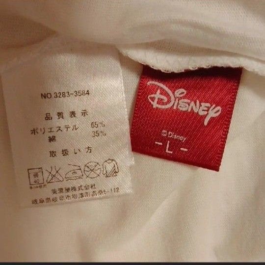 Tシャツ Disney 半袖 ミッキー キャラクター