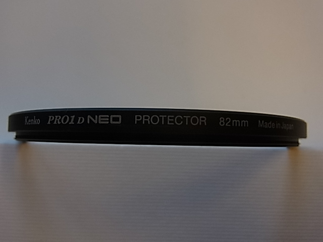 送料140円～ Kenko ケンコー PRO1D NEO PROTECTOR 82mm 管理no.1の画像2