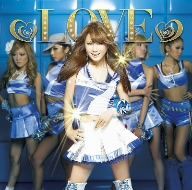 Ｃｒａｚｙ　Ｌｏｖｅ（ＤＶＤ付）／□□□ＬＯＶＥ□□□_画像1