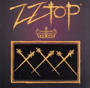 【輸入盤】ＸＸＸ／ＺＺトップ_画像1