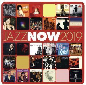 ＪＡＺＺ　ＮＯＷ　２０１９／（オムニバス）,ジョン・コルトレーン,山中千尋,桑原あいザ・プロジェクト,ノラ・ジョーンズ,シール,フレディ_画像1