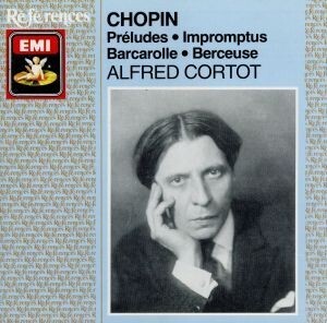 【輸入盤】Ｐｒｅｌｕｄｅｓ／Ｂａｒｃａｒｏｌｌｅ／Ｆ．Ｃｈｏｐｉｎ（アーティスト）_画像1