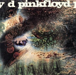 【輸入盤】Ｓａｕｃｅｒｆｕｌ　ｏｆ　Ｓｅｃｒｅｔｓ／ピンク・フロイド_画像1