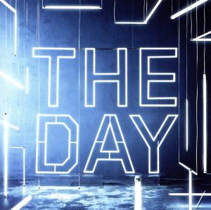 ＴＨＥ　ＤＡＹ（初回生産限定版）／ポルノグラフィティ_画像1