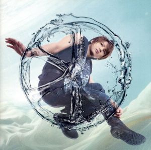 Ｇｒａｖｉｔｙ（初回限定盤Ｂ）（ＤＶＤ付）／堂本光一（ＫｉｎＫｉ　Ｋｉｄｓ）_画像1