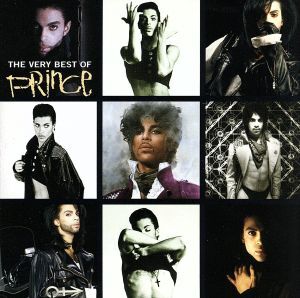 【輸入盤】Ｔｈｅ　Ｖｅｒｙ　Ｂｅｓｔ　ｏｆ　Ｐｒｉｎｃｅ／プリンス_画像1