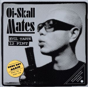 ＥＶＩＬ　ＴＡＳＴＥ　１２　ＰＩＮＴ／Ｏｉ－ＳＫＡＬＬ　ＭＡＴＥＳ_画像1