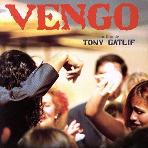 【輸入盤】Ｖｅｎｇｏ／ＴｏｎｙＧａｔｌｉｆ_画像1