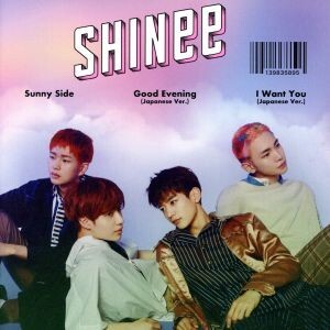 Ｓｕｎｎｙ　Ｓｉｄｅ（通常盤）／ＳＨＩＮｅｅ_画像1