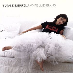 【輸入盤】Ｗｈｉｔｅ　Ｌｉｌｌｉｅｓ　Ｉｓｌａｎｄ／ナタリー・インブルーリア_画像1