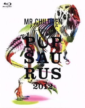 Ｍｒ．Ｃｈｉｌｄｒｅｎ　ＴＯＵＲ　ＰＯＰＳＡＵＲＵＳ　２０１２（Ｂｌｕ－ｒａｙ　Ｄｉｓｃ）／Ｍｒ．Ｃｈｉｌｄｒｅｎ_画像1