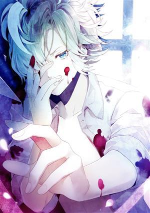 ＤＩＡＢＯＬＩＫ　ＬＯＶＥＲＳ　ＤＡＹＬＩＧＨＴ　Ｖｏｌ．８　無神コウ　ＣＶ．木村良平／木村良平_画像1