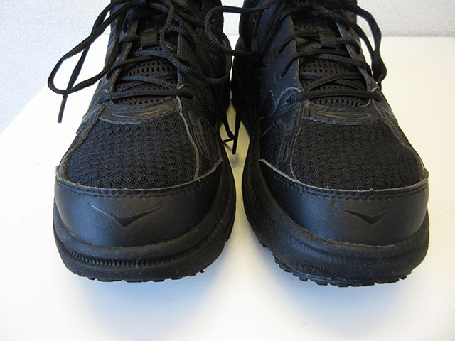 エンジニアードガーメンツ★≪税込定価25,300円≫★ENGINEERED GARMENTS × HOKA ONE ONE - Bondi B EG / Black【US7】★箱有り_画像7