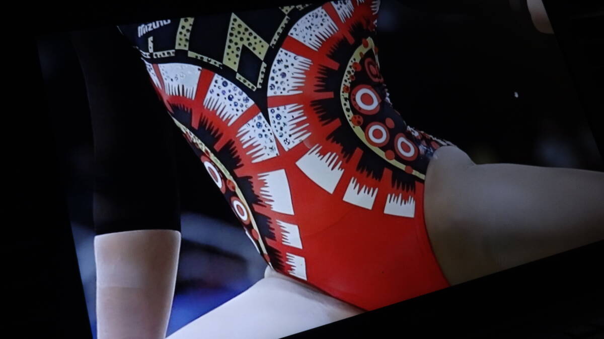 GI 2017年～2023年 女子アスリート 日本女子体操 - デジタル写真集 22万枚 全フルサイズ 美少女 アイドル アスリート レオタード 水着の画像7