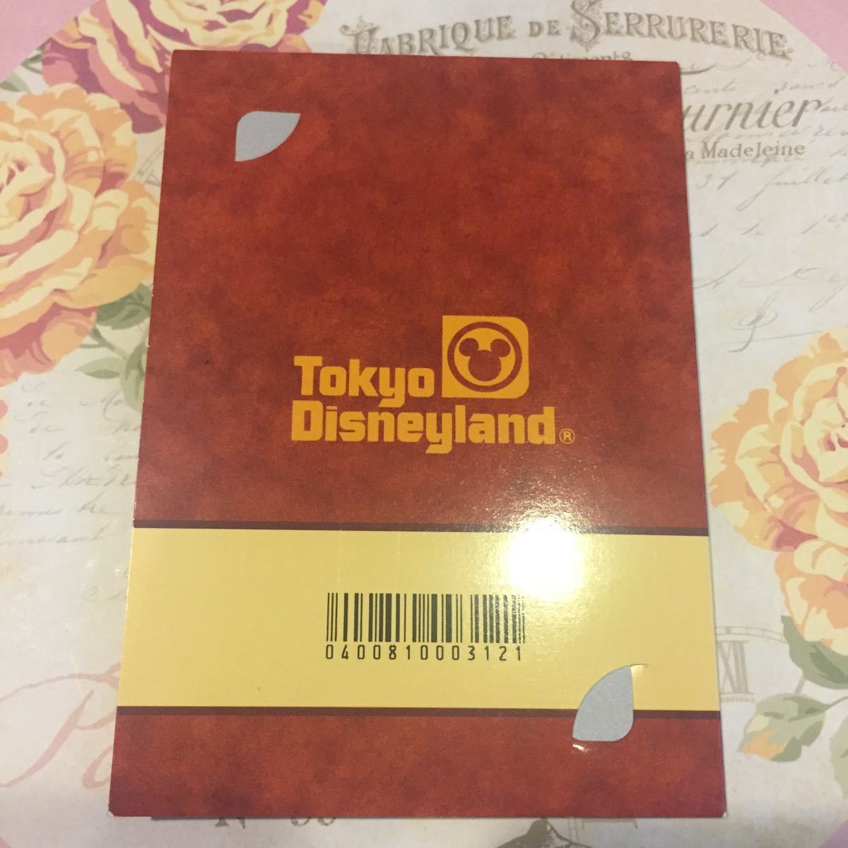  новый товар не использовался Disney Land ограничение телефон карта pekos Goofy телефонная карточка 