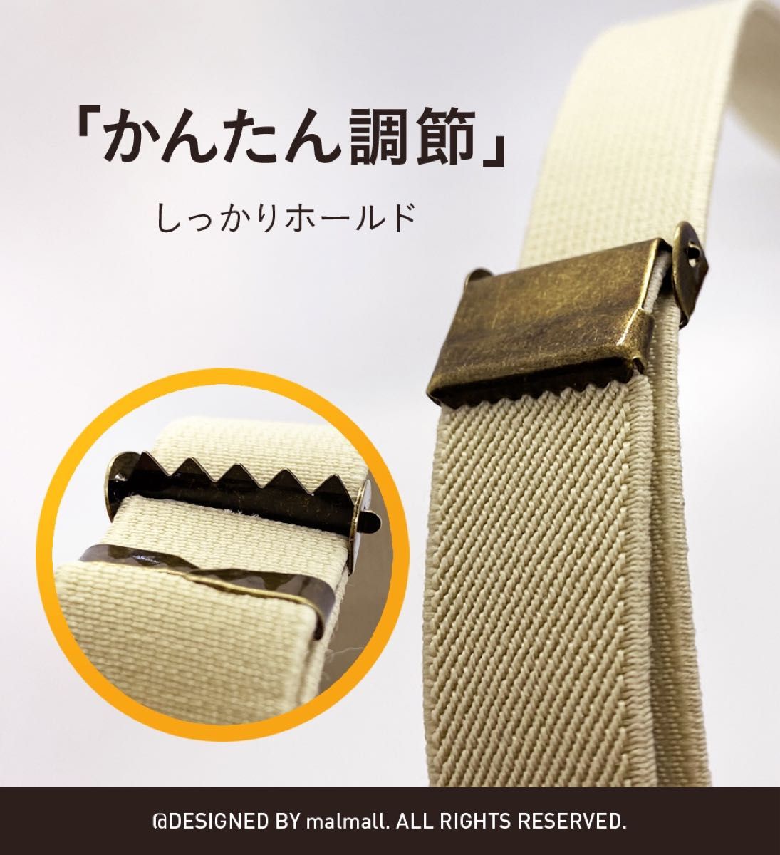 英国風 サスペンダー 大人 Y型 20mm ボタン式 本革 吊りバンド suspenders 男女兼用 日本製品